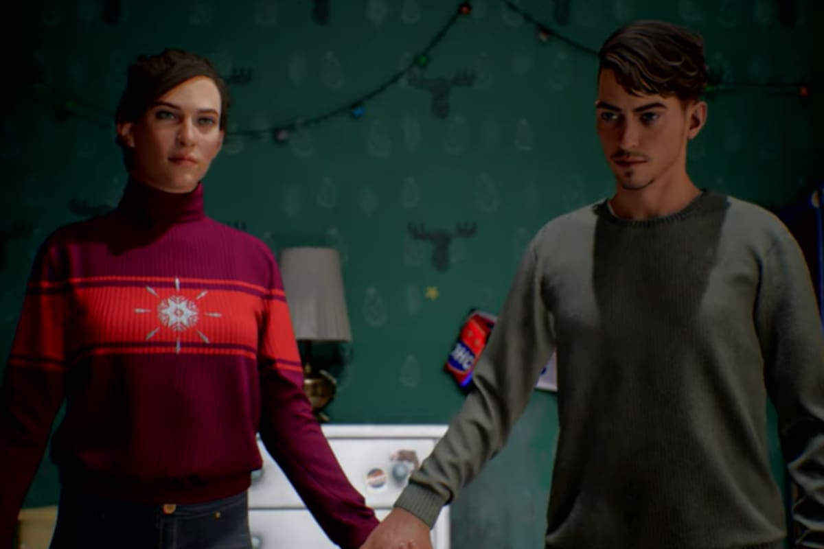Tell Me Why - Tráiler Lanzamiento "Capítulo 3"