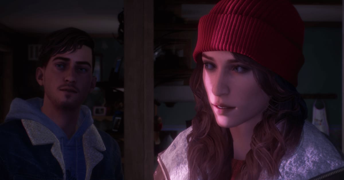 Tell Me Why Alyson Ronan y Tyler Ronan