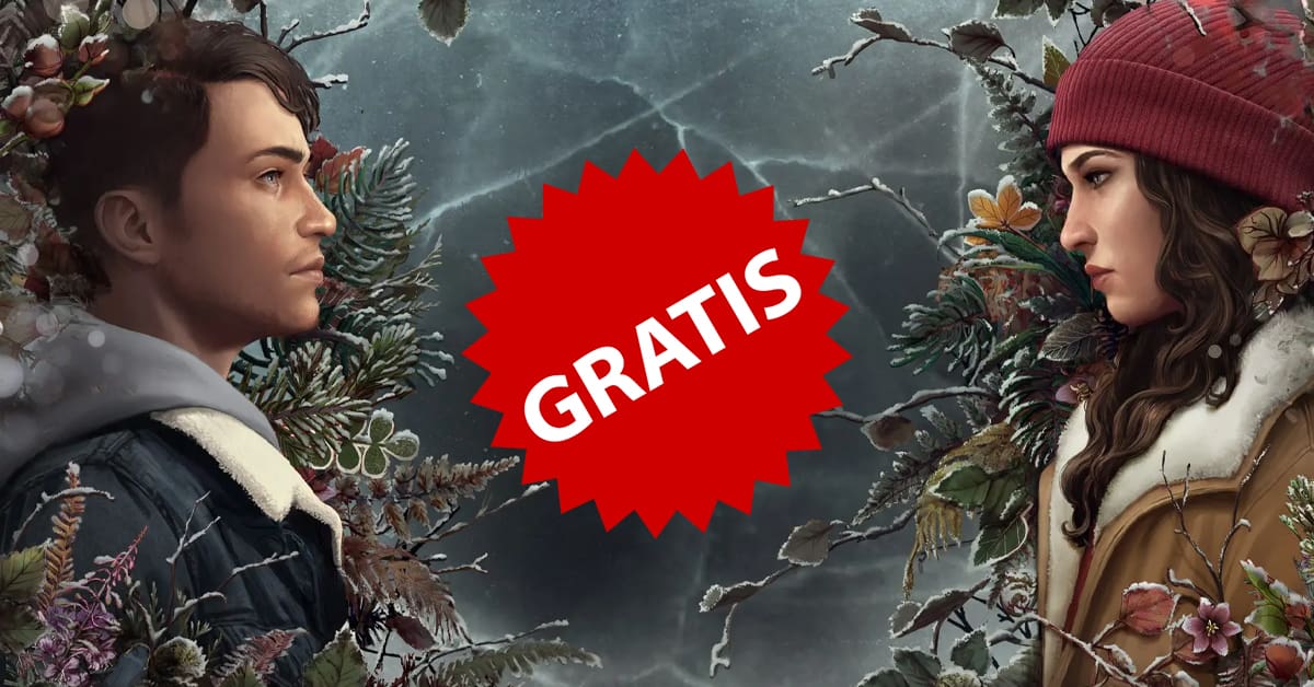Tell Me Why gratis