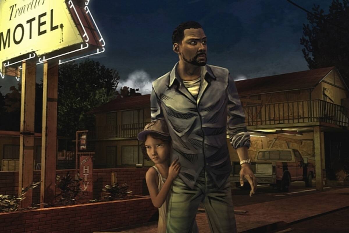 Segunda temporada de The Walking Dead saldrá este año
