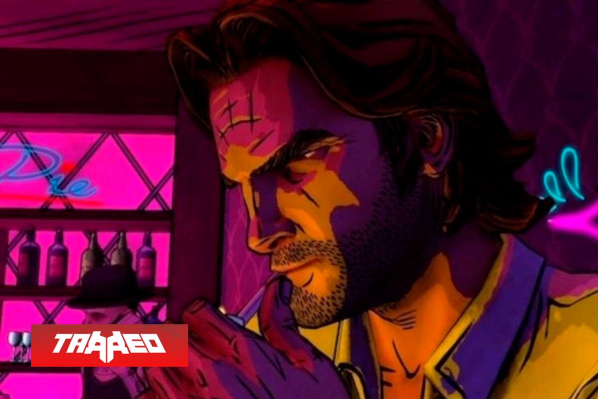 The Wolf Among Us 2 reiniciará su desarrollo y usará nuevo motor gráfico