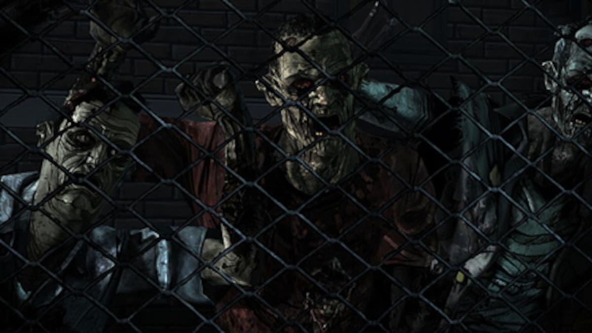 Telltale Games asegura que la historia será todavía más cruda