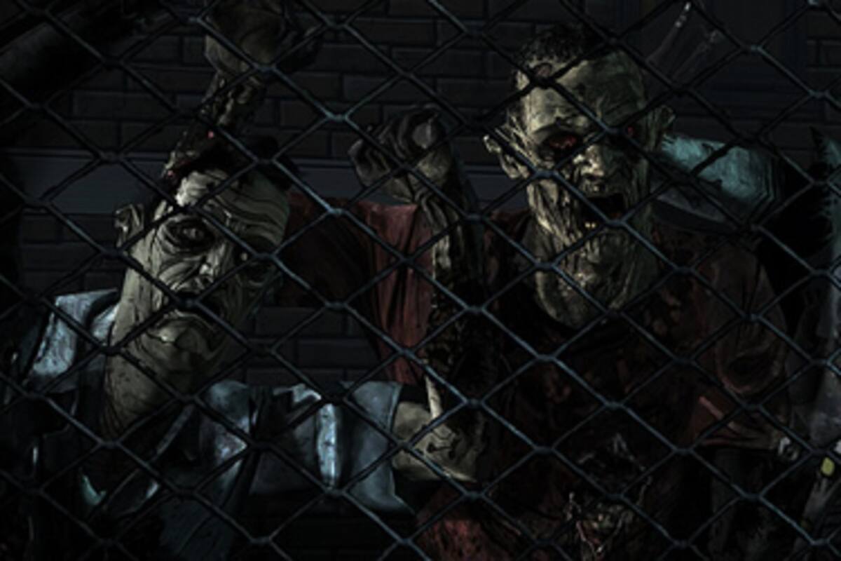 Revelan la trama del episodio 4 de The Walking Dead