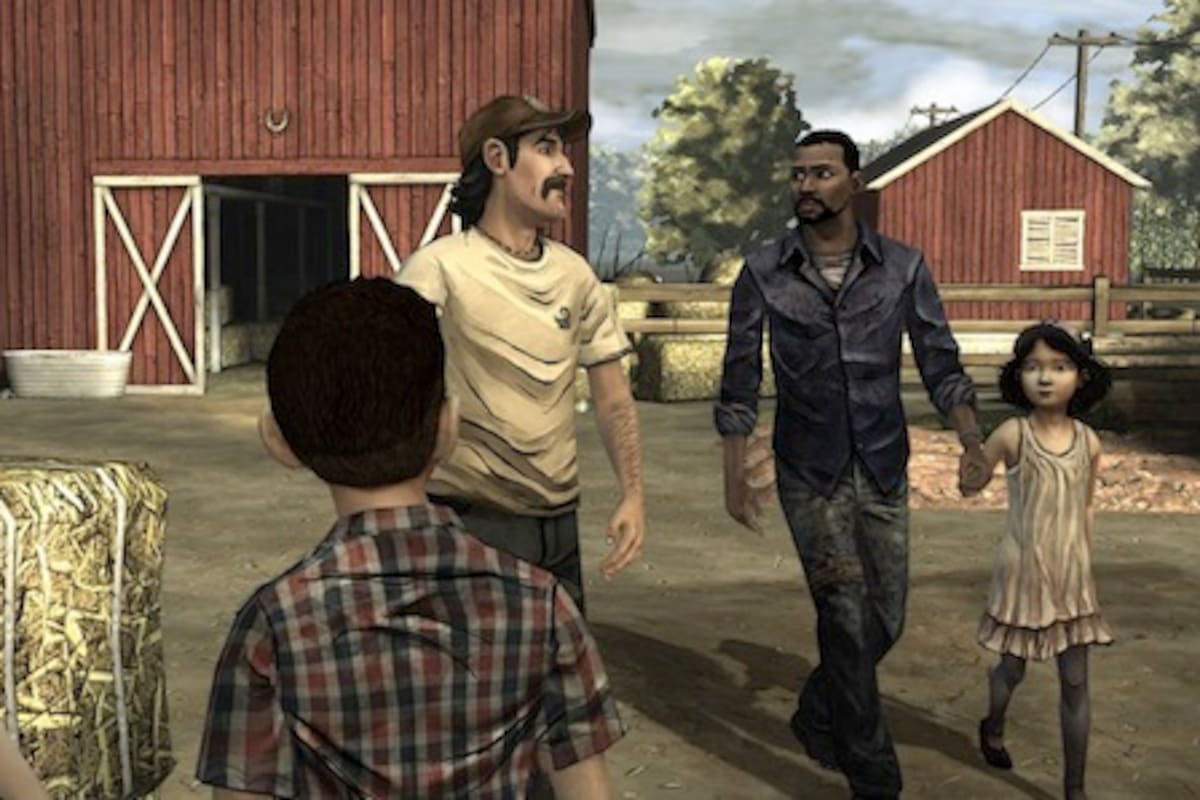 El futuro de The Walking Dead se revelará este fin de semana
