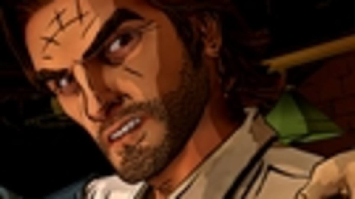 Telltale Games lanza trailer de In Sheep?s Clothing