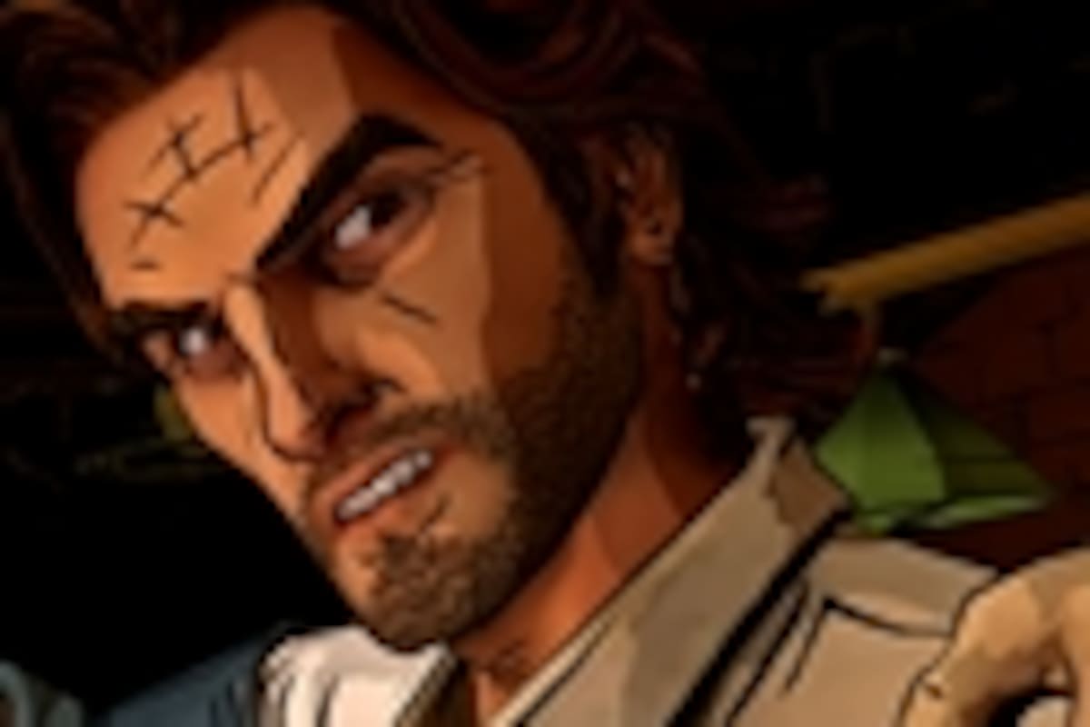 Anuncian fecha de salida del episodio 4 de The Wolf Among Us