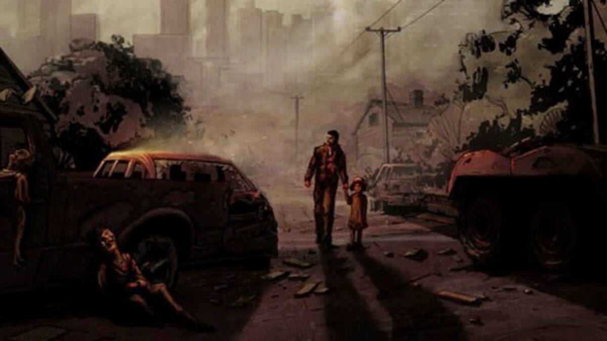 Telltale Games nos muestra un adelanto de lo que sería su próxima adaptación del cómic