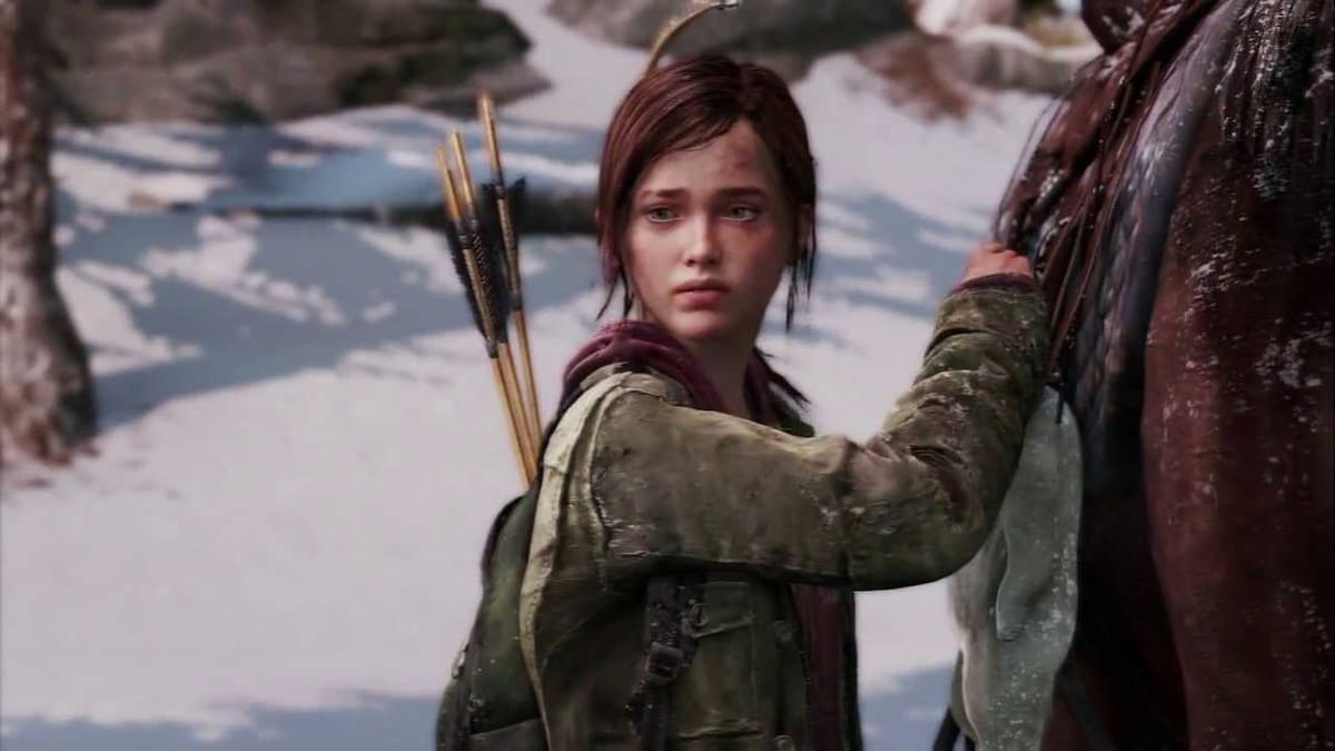 Telltale Games recluta a la protagonista de The Last of Us