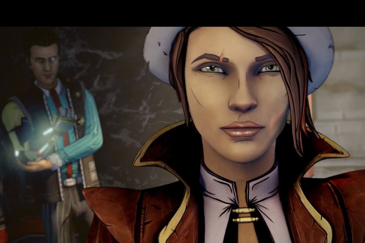 Revelan el trailer de Tales from the Borderlands