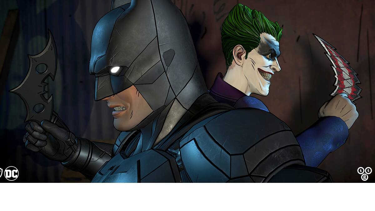 Telltale no ha confirmado la nueva temporada para la consola de Nintendo