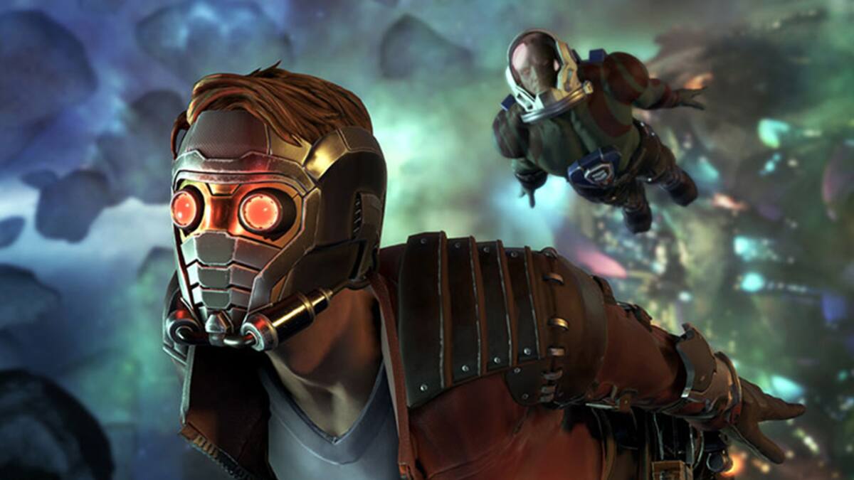 Telltale revela detalles de la trama