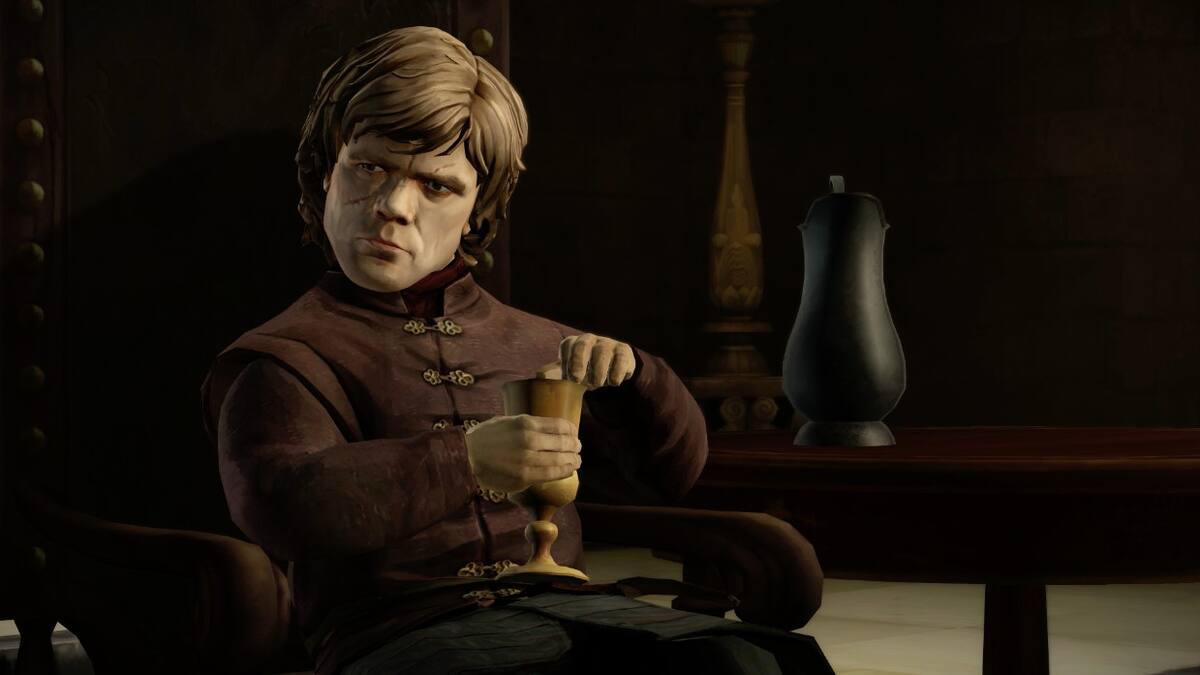 Telltale revela nuevas imágenes de su aventura gráfica