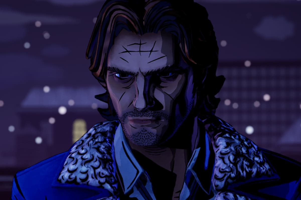 El demorado The Wolf Among Us 2 reaparece con alentadora actualización