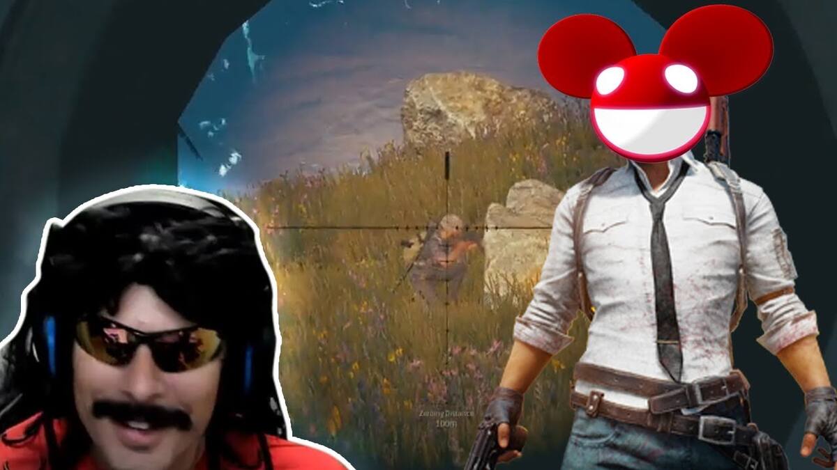 Tema original es parte de la nueva presentación del streamer