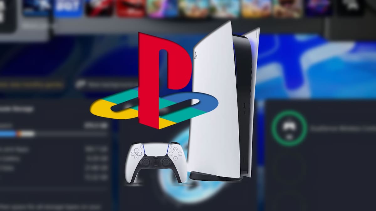 Temas clásicos regresan a PS5