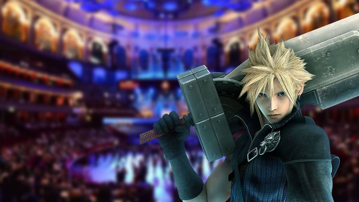 Temas de Kingdom Hearts y Final Fantasy sonaron en el prestigioso evento