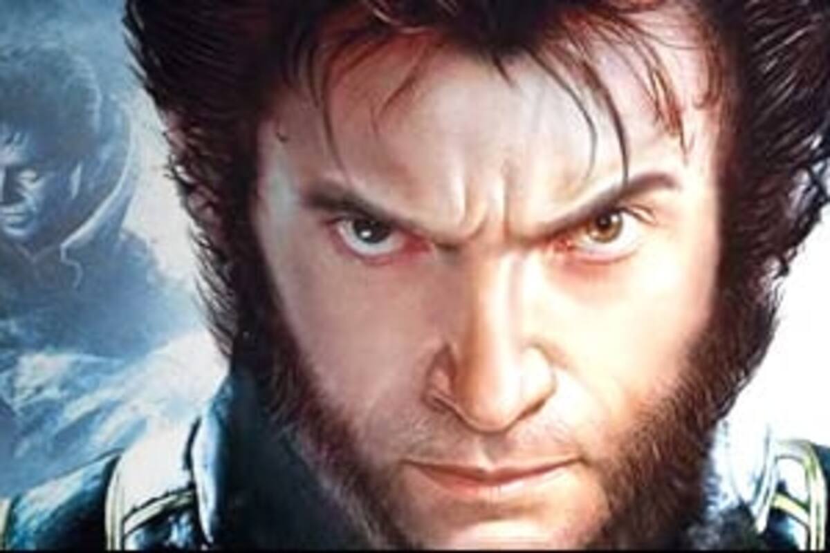 X-Men: The Official Movie Game