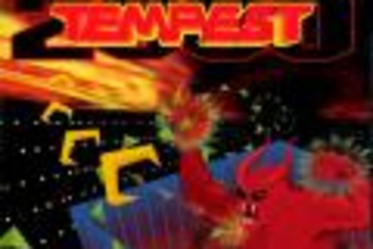 Tempest 2000