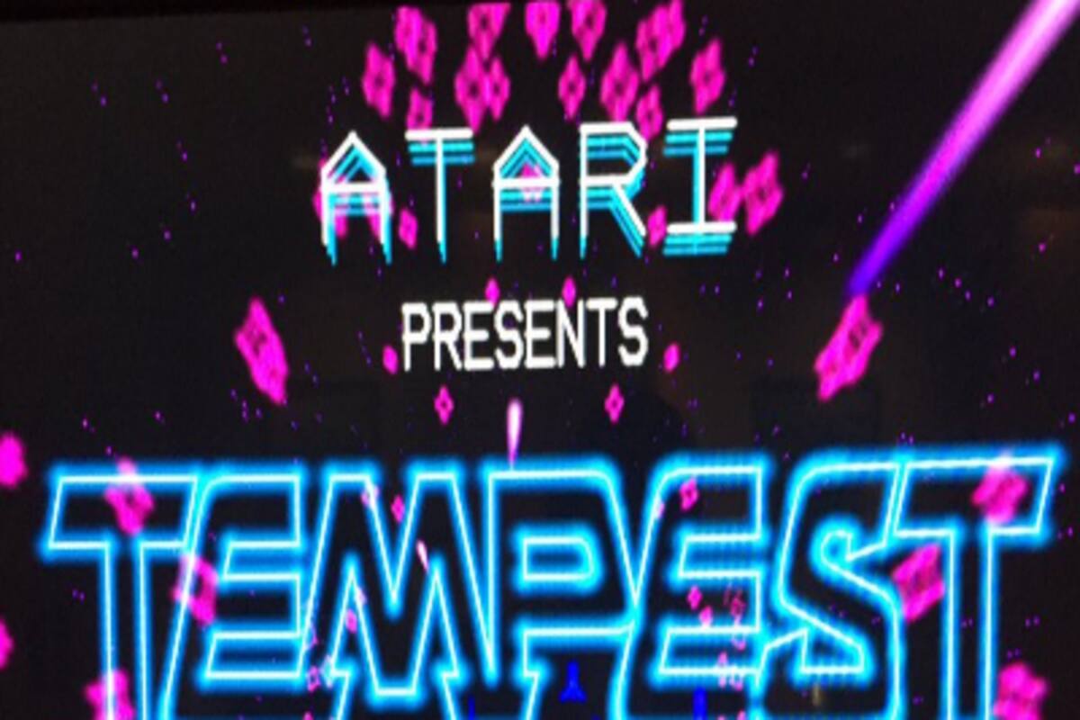 Tempest 4000
