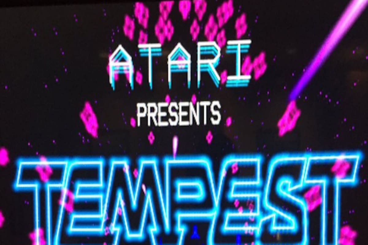 Tempest 4000