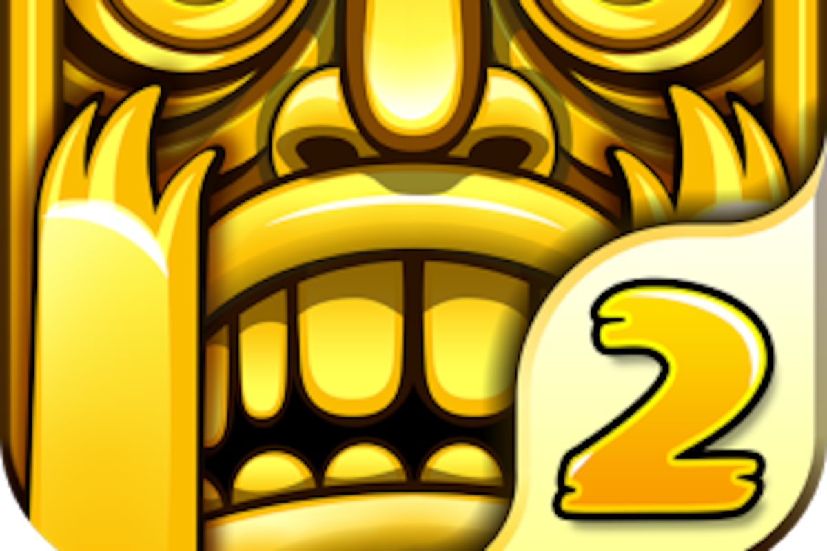 Temple Run 2