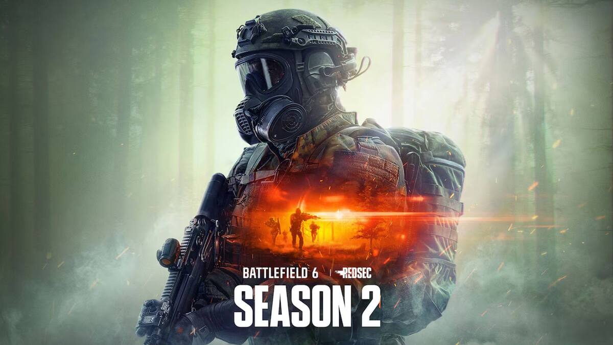Battlefield 6: Temporada 2 - todo sobre Medidas Extremas, Anochecer y Cacería