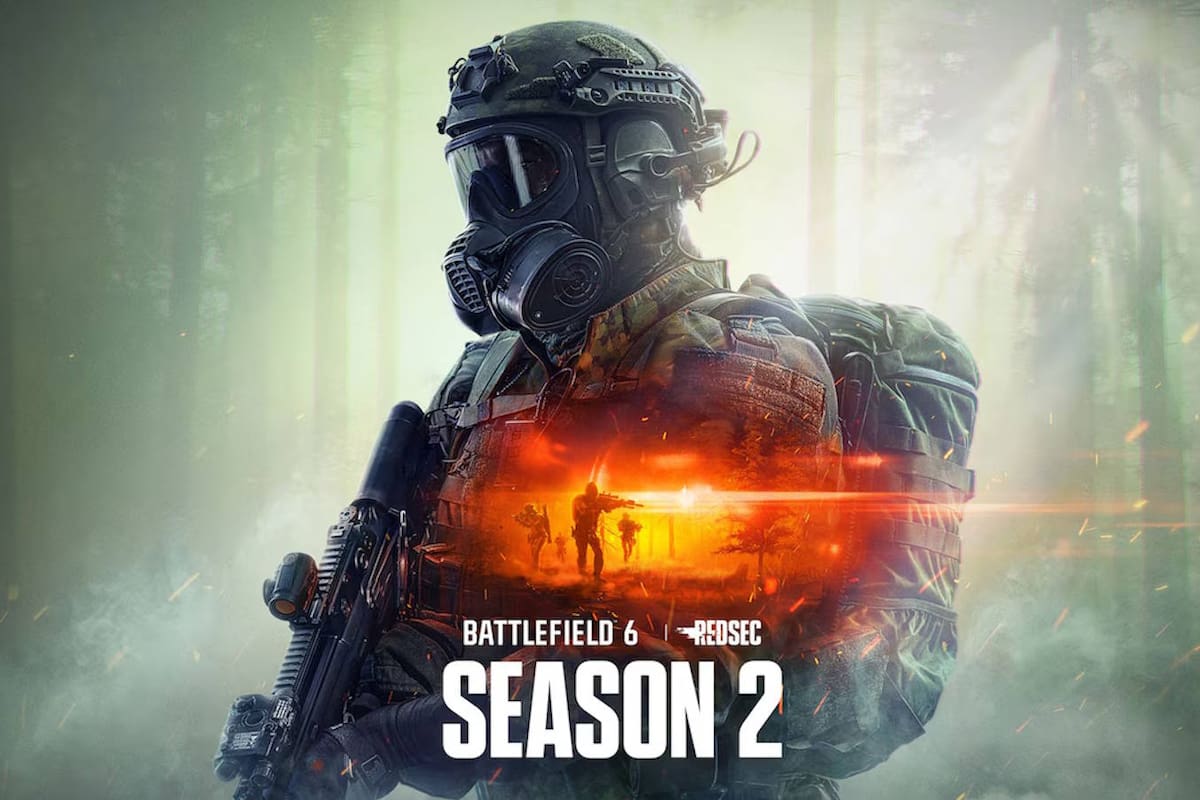 Battlefield 6: Temporada 2 - todo sobre Medidas Extremas, Anochecer y Cacería
