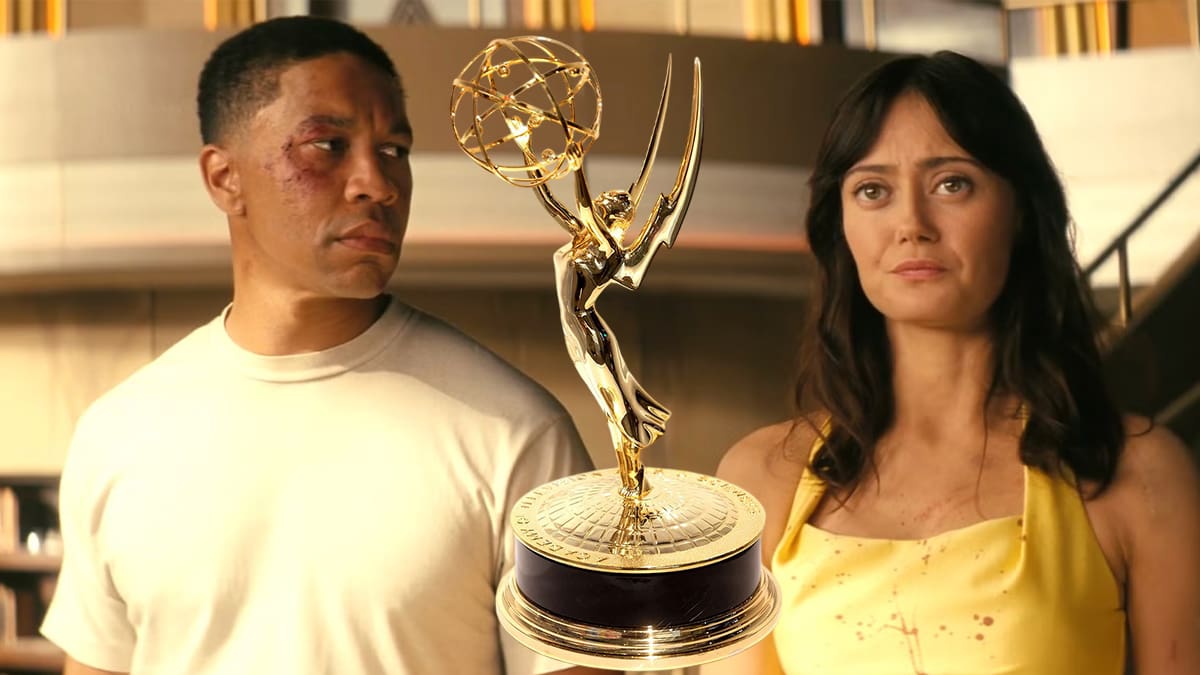 Temporada 2 Fallout Emmy 2026