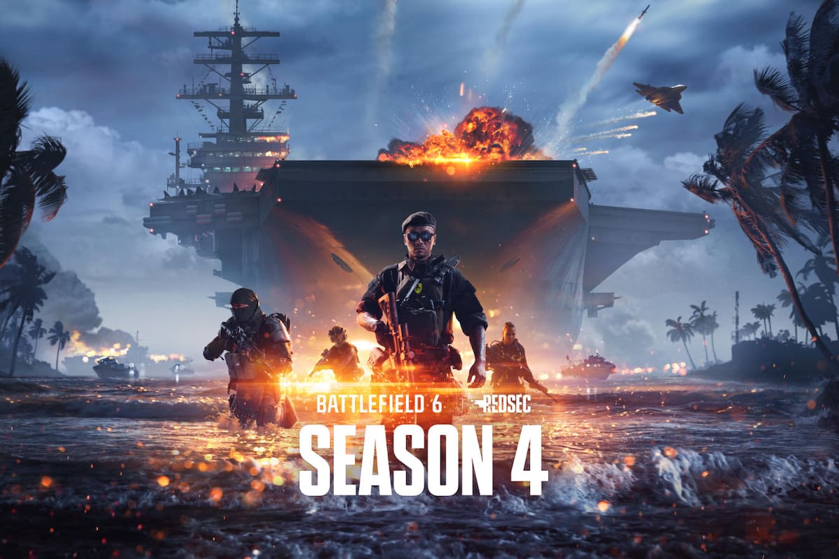 Un mapa legendario muy pedido por los fans llegará pronto a Battlefield 6