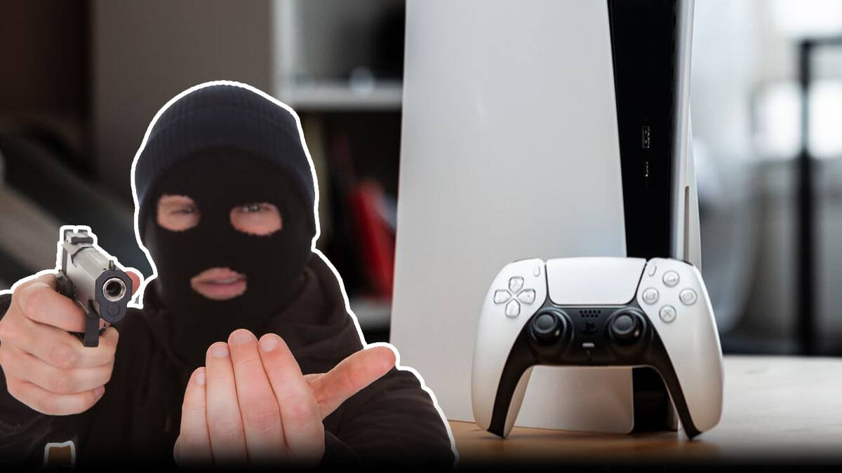 Ten cuidado si quieres vender algo por Internet