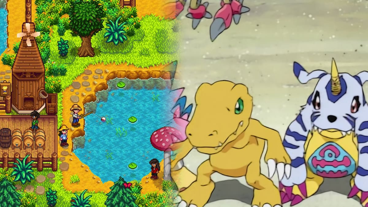 Ten el Agumon o el Oabumon que siempre soñaste