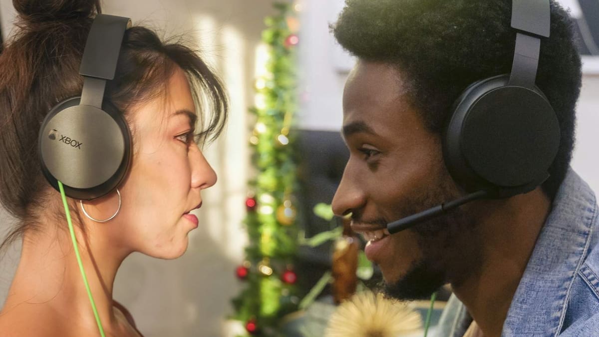 Ten una experiencia de gaming con un audio de calidad