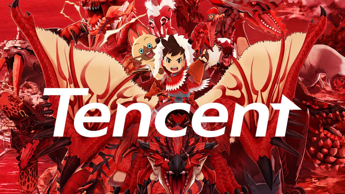 Tencent