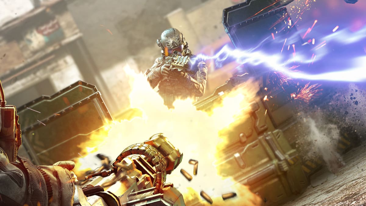 Tencent adelantó algunas de las novedades para el juego para móviles