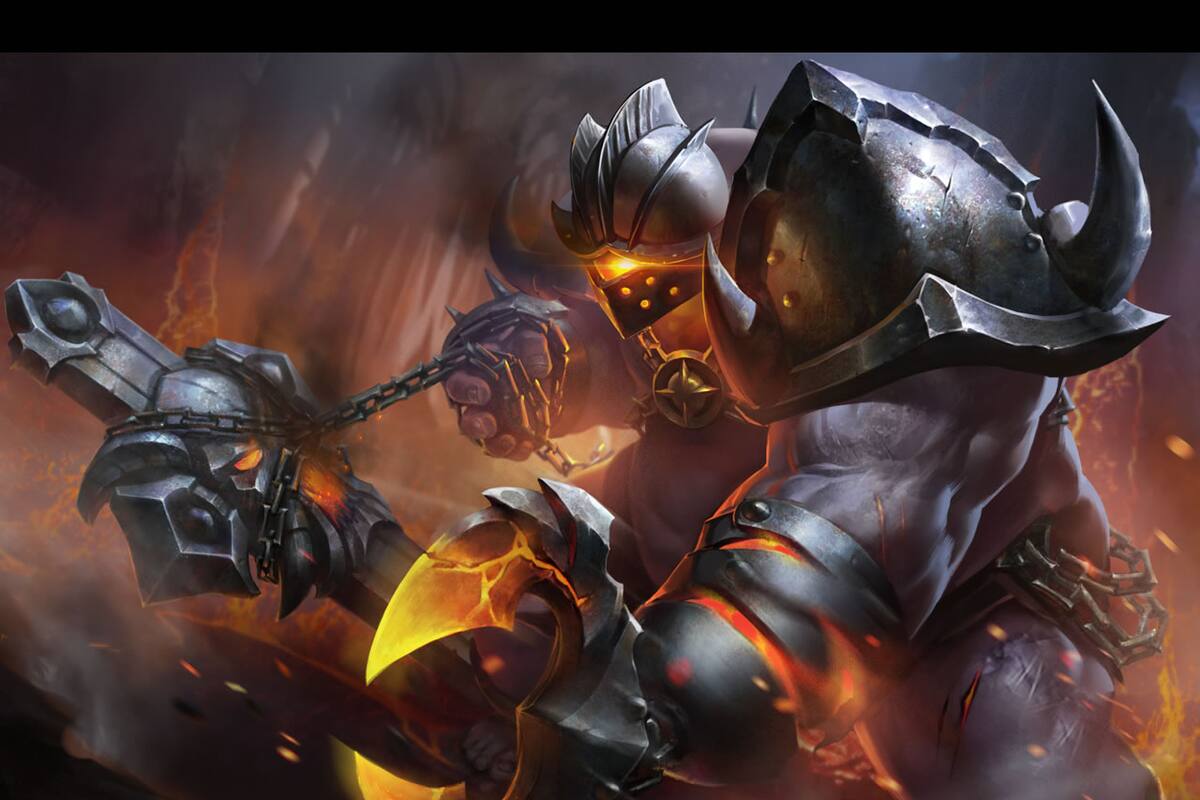Arena of Valor ya alcanzó 1 millón de descargas en Switch