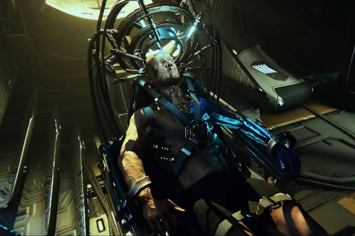 OtherSide asegura que sigue involucrado en el desarrollo de System Shock 3