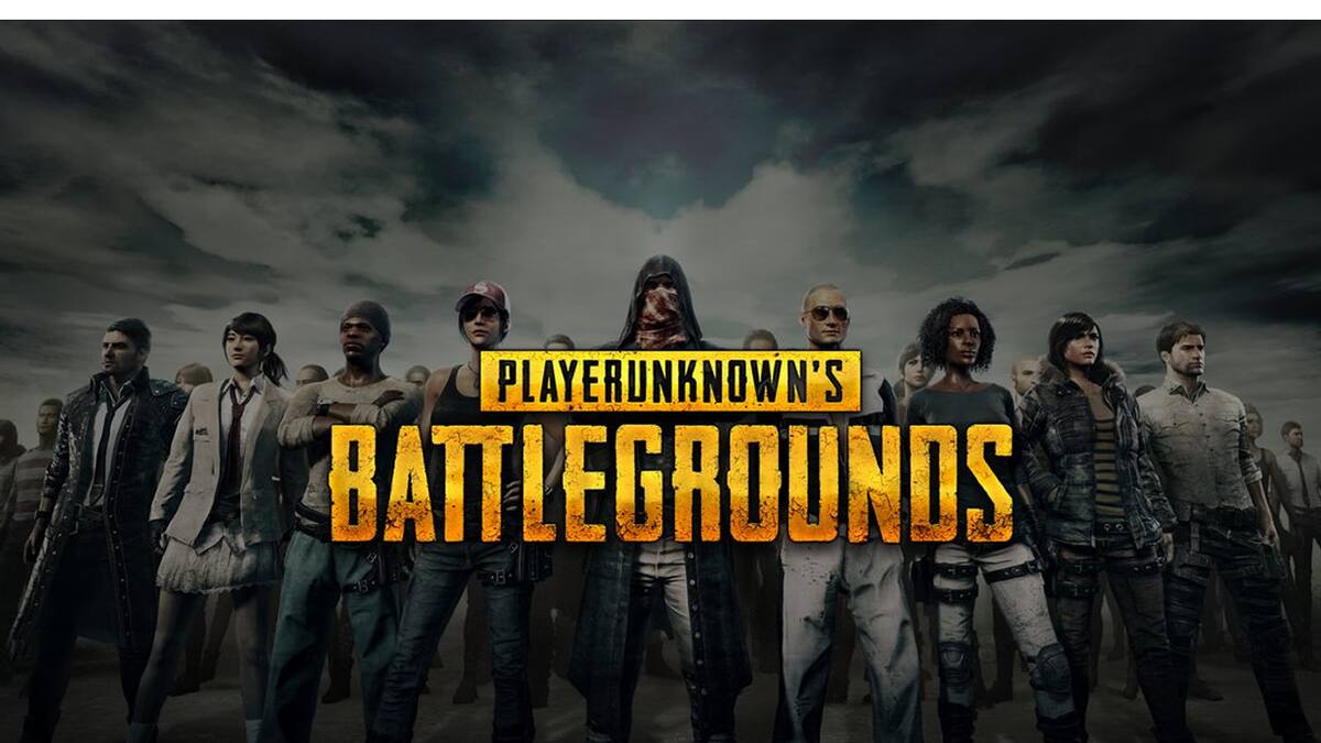 Tencent y Bluehole se encargarán de adaptar el título a la ideología nacional