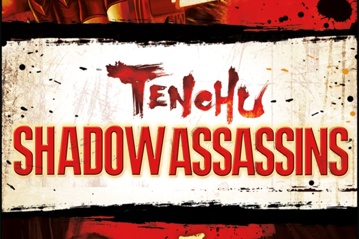 Tenchu: Shadow Assassin
