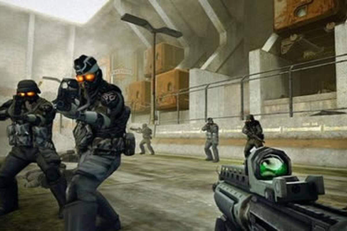 Killzone HD será más que una edición remasterizada