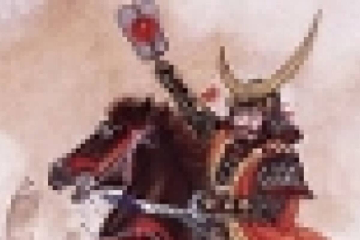 Sega anuncia Shogun 2: Total War