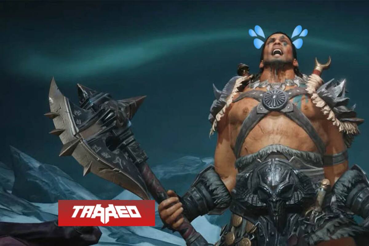 Blizzard ayudará a jugador que no puede encontrar contrincante en Diablo Immortal después de gastar $100 mil dólares en el juego