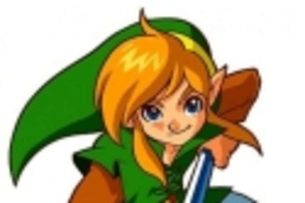 Oracle of Seasons y Oracle of Ages serán lanzados en mayo