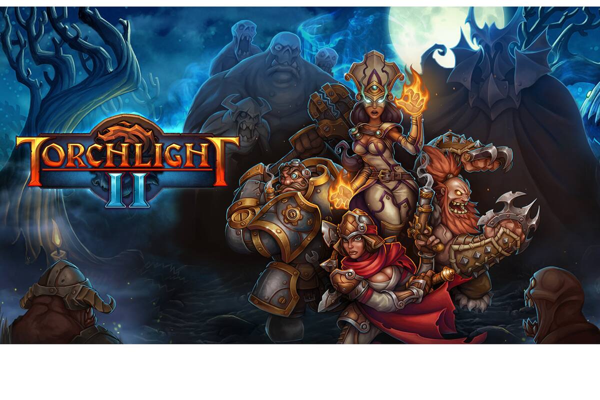 Juego gratis: así puedes conseguir sin costo Torchlight II para PC