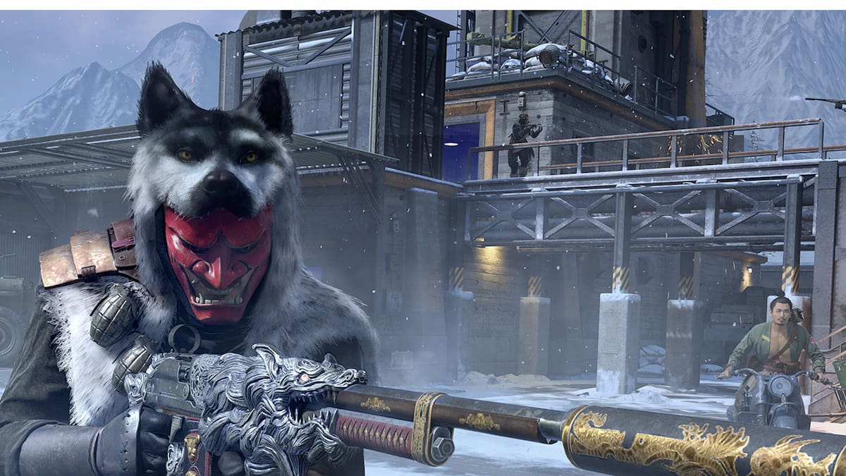 Tendrás muchos días para probar el shooter de Activision y Sledgehammer Games