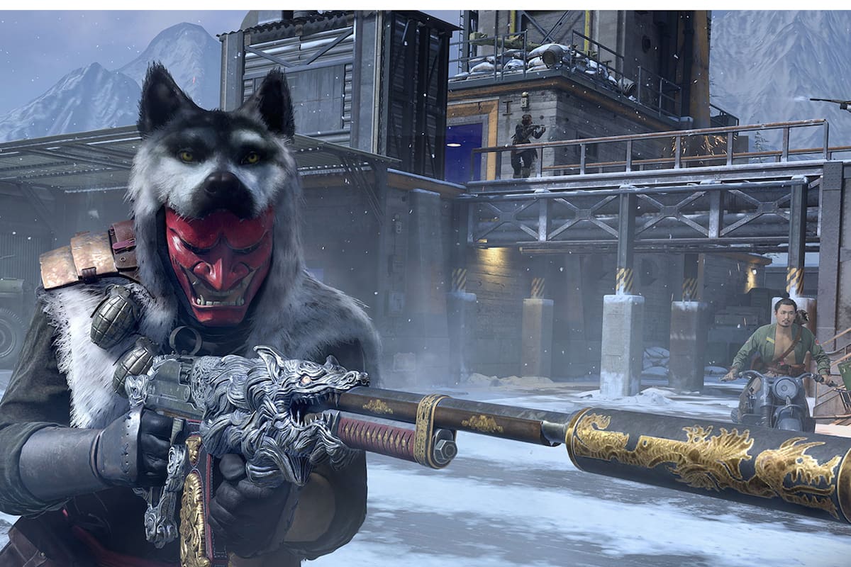 ¡Gratis! Podrás jugar el multiplayer de CoD: Vanguard sin gastar un peso por tiempo limitado