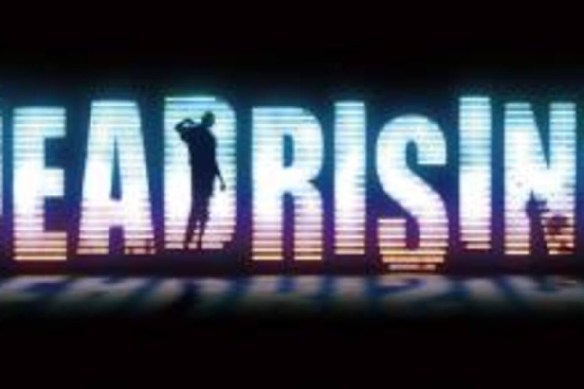Dead Rising 2