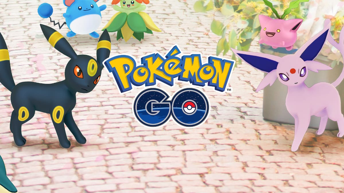 Tendrás otra oportunidad de conseguir Pokémon con ataques exclusivos de Días de la Comunidad pasados