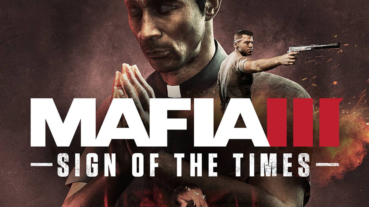 Tendrás que aniquilar a un peligroso culto en este nuevo DLC