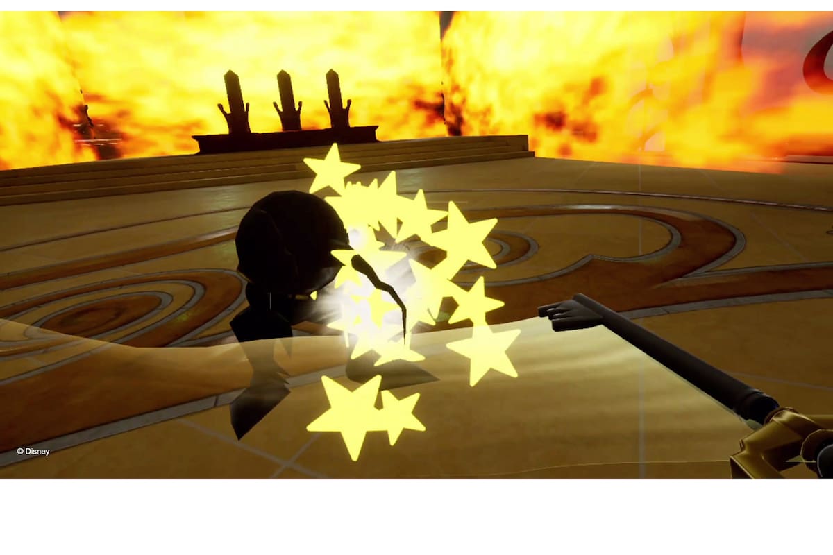 Retrasan lanzamiento de Kingdom Hearts: VR Experience