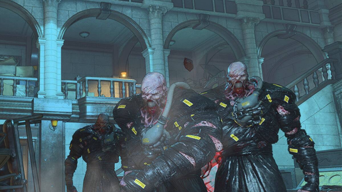 Tendrás que esperar más para jugar el nuevo multijugador de la franquicia de Capcom